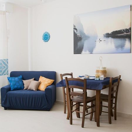 S'Eredeu Apartments Sestu Kültér fotó
