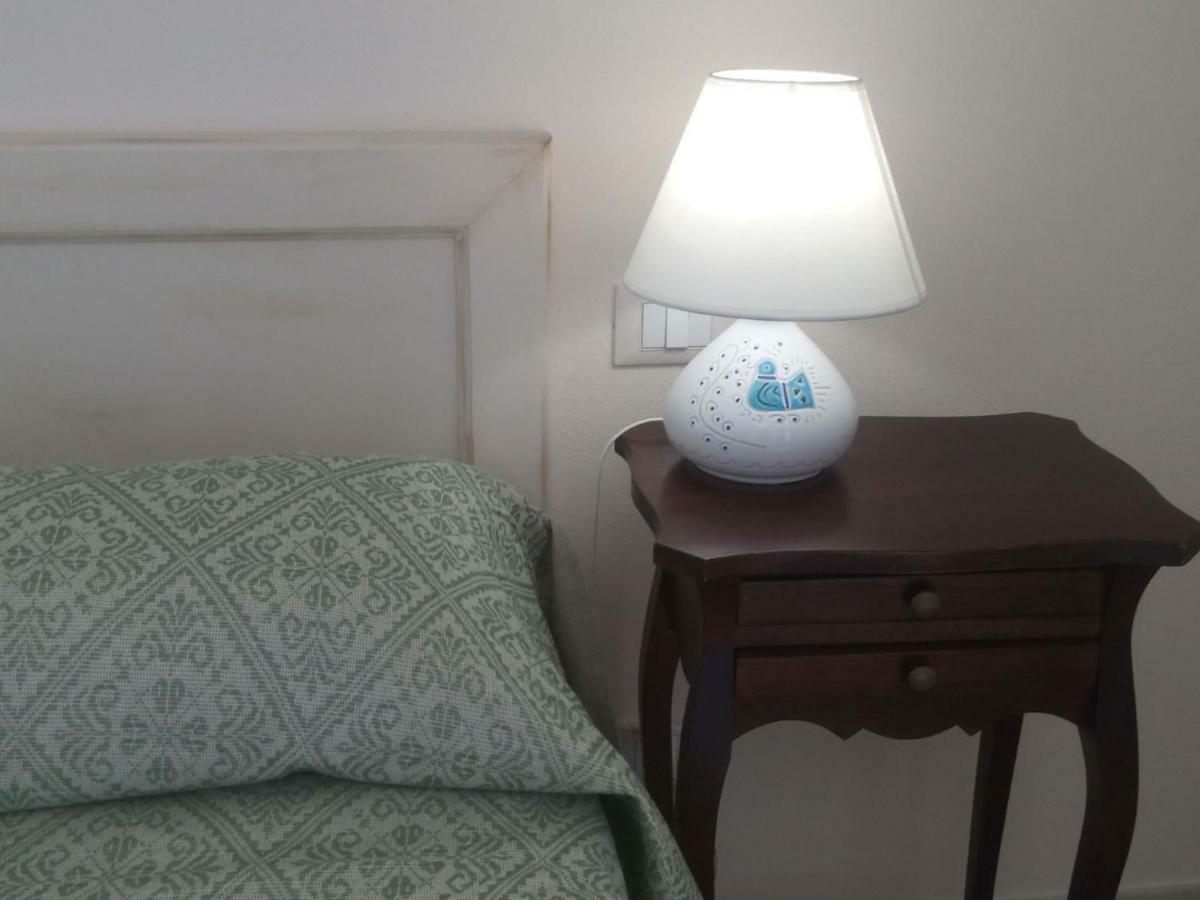 S'Eredeu Apartments Sestu Kültér fotó