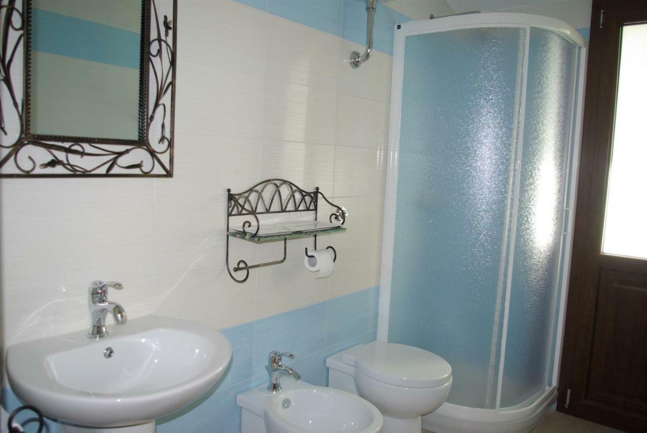 S'Eredeu Apartments Sestu Kültér fotó