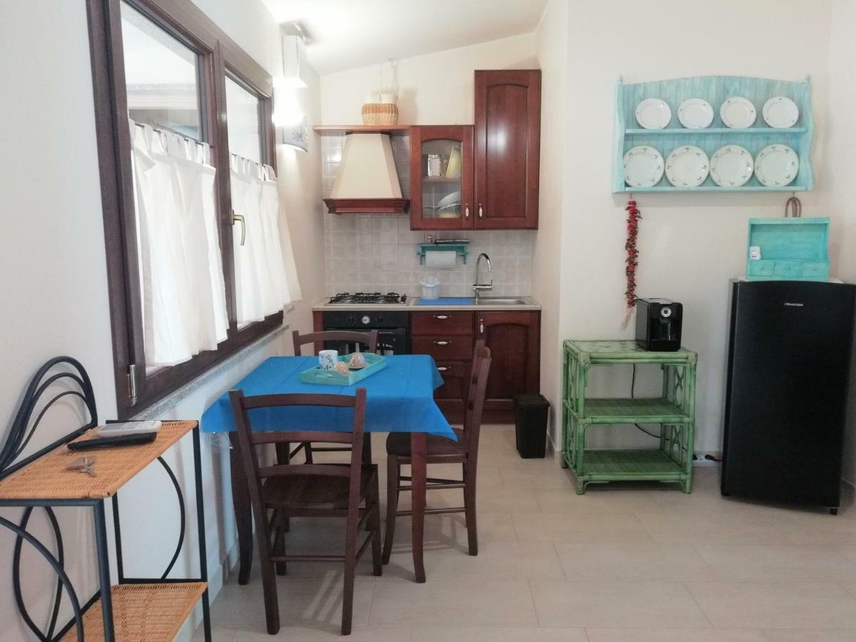S'Eredeu Apartments Sestu Kültér fotó