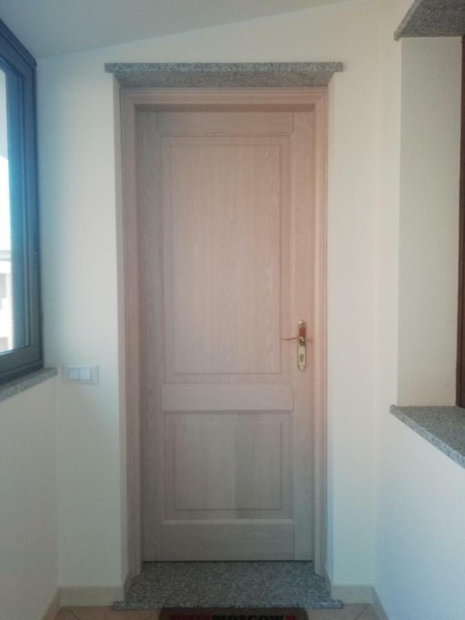 S'Eredeu Apartments Sestu Kültér fotó