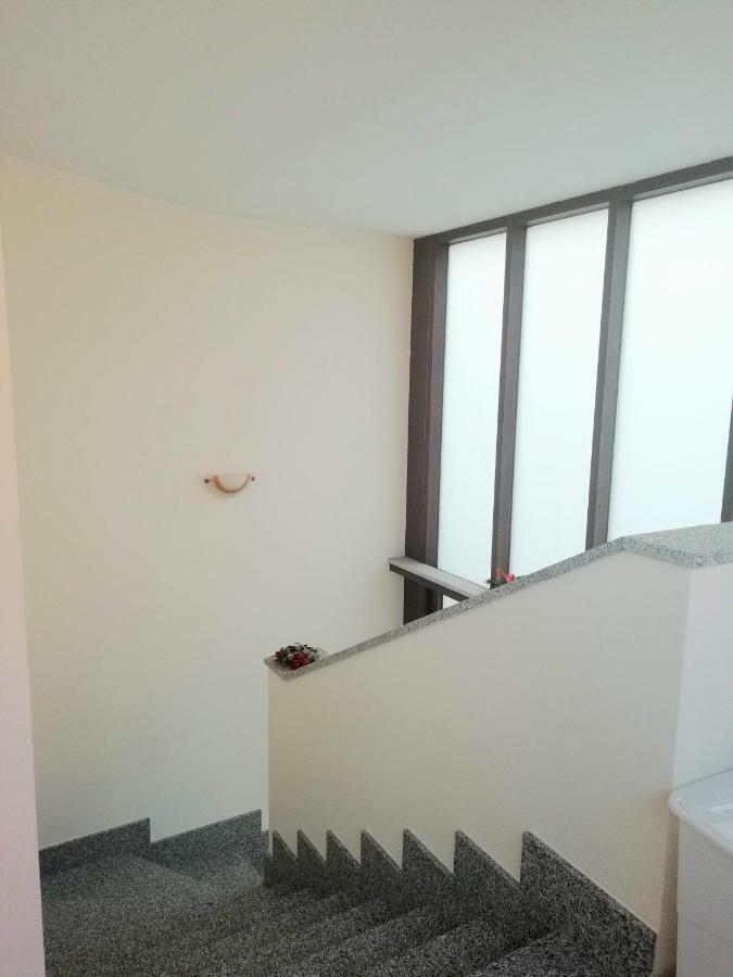 S'Eredeu Apartments Sestu Kültér fotó
