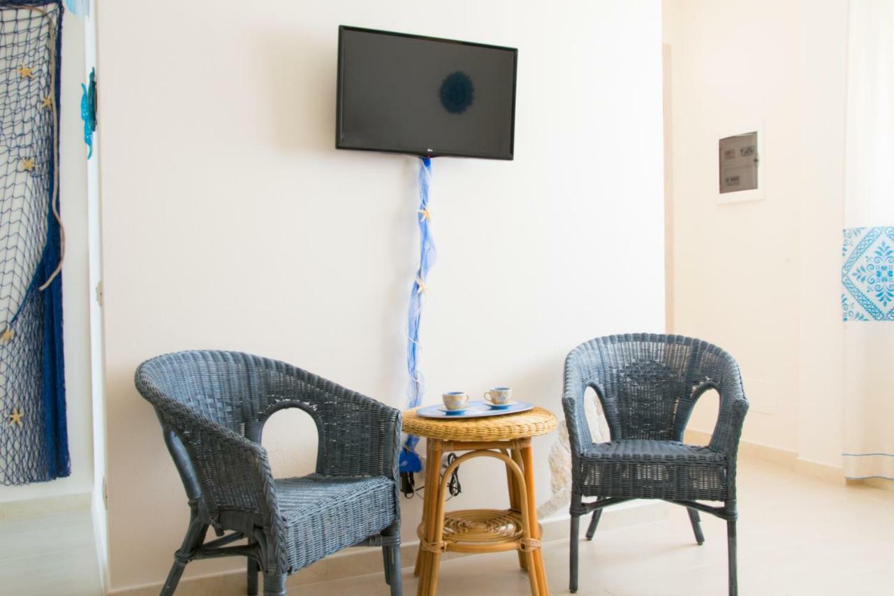 S'Eredeu Apartments Sestu Kültér fotó